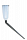 SLIM FUNNEL LONG 45 DEGREE ROTATING STEM FOR ENGINE & G/BOX OIL 1L Image