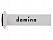 RACE GRIPS KNURL 120/125mm WHITE/BLACK OPEN Image