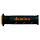 RACE GRIPS XM2 SUPER SOFT 120/125mm BLACK/ORANGE OPEN Image