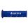 RACE GRIPS XM2 SUPER SOFT 120/125mm BLUE/WHITE OPEN Image