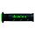 RACE GRIPS XM2 SUPER SOFT 120/125mm BLACK/GREEN OPEN Image