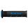 RACE GRIPS XM2 SUPER SOFT 120/125mm BLACK/BLUE OPEN Image