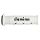 RACE GRIPS XM2 SUPER SOFT 120/125mm WHITE/BLACK OPEN Image