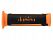 TOURING GRIPS ANTHRACITE/ORANGE Image