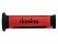 TOURING GRIPS RED/BLACK Image