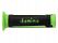 TOURING GRIPS ANTHRACITE/GREEN Image