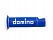 GRIPS A450 ON-ROAD RACING BLUE/WHITE Image