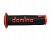 GRIPS A450 ON-ROAD RACING BLACK/RED Image