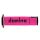 GRIPS A450 ON-ROAD RACING FUSCIA/BLACK Image