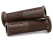 GRIPS DOMINO STYLE BROWN 120mm OPEN Image