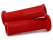 GRIPS DOMINO STYLE RED 120mm OPEN Image