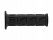 KAWASAKI STYLE GRIPS  115 mm BLACK Image