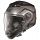 ** HELMET N44 COMO SCRATCHED CHROME XL - SALE Image