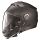 ** HELMET N44 CLASSIC FLAT BLACK SMALL - SALE Image