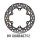 REAR DISC GAS GAS / HUSABERG / HUSQVARNA / KTM Image