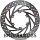 FRONT DISC APRILIA / BMW F/G 650 / HUSQVARNA Image