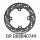 REAR DISC HONDA / TRIUMPH Image