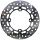 REAR DISC HONDA CRF 1000 L AFRICA TWIN '16- Image