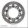 FRONT DISC SERIE ORO FLOATING TRIUMPH 1050 SPEED TRIPLE Image