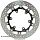 FRONT DISC SERIE ORO FLOATING YAMAHA YZF R7 / MT01 Image