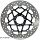 FRONT DISC SERIE ORO FLOATING HONDA CBR 1000 RR SP '17- Image