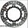 REAR DISC SERIE ORO FLOATING HUSQVARNA 701 / KTM 690 ENDURO Image