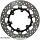 FRONT DISC SERIE ORO FLOATING KTM 690 ENDURO / 990 ADVENTURE Image