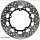 FRONT DISC SERIE ORO FLOATING YAMAHA MT-07 '14-> /TENERE 700 '19-> Image
