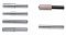 REAR STAND PIN TRIUMPH 27.5 mm TRIUMPH / KTM SUPERDUKE Image