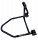 REAR S/SIDE STAND (LEFT) - ** BLACK ** - PIN NOT INCLUDED Image