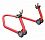 REAR ADJUSTABLE STAND V-CURSORS LOW (SUITS SUZUKI) Image