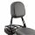 BACKREST WITH SML CARRIER HONDA CMX 1100 REBEL '21-> Image