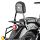 BACKREST WITH SMALL CARRIER ROYAL ENFIELD SUPER METEOR 650 '23-> Image