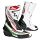 DREAM RS YOUTH ROAD RACE BOOT WHITE/GREEN/RED 37 Image