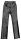 ** SPIDI BOSTON LADY JEANS BLACK (42) SIZE 10 -Sale Image