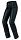 ** MAGIC LADY LEATHER JEANS BLACK (40) SIZE 8 - SALE Image