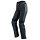 ** SPIDI TEKER LADY LEATH TROU BLACK (44) SIZE 12 - SALE Image
