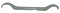 DRAGON STONE HOOK WRENCH 60-65 MM DIAM. (WAS A0627) Image