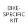 KIT FOR S310/S322 LIGHTS SUZUKI V-STROM 1050 '20-> Image