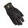 ** SKYE LADIES LEATHER GLOVE BLACK XS - SALE Image