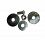 2015 TRIUMPH TIGER 800 DAMPER Image