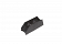 RESERVOIR MOUNTING CRADLE BLACK Image