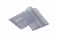 DISPENSER MOUNTING SLEEVES (2 PIECES) Image