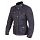 BUXTON II SILKWAX LADIES WAX JACKET BLACK XL Image