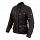 HARRIET LADIES COTEC TECH WAX JACKET BLACK MEDIUM Image
