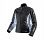 ** JACKET PEARL WOMAN BLACK/WHITE SMALL -SALE Image