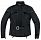 ** SPIDI SCARLET LADY JACKET BLACK MEDIUM -Sale Image