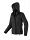 ** JACKET STORMY H2OUT LADY BLACK/PINK XXL -Sale Image