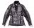** SPIDI VESTAL LADY H2O JACKET SIL/BLK SML -Sale Image