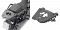 TOP BOX MOUNT ALU MONOKEY HARLEY DAVIDSON PAN AMERICA 1250 '21-> Image